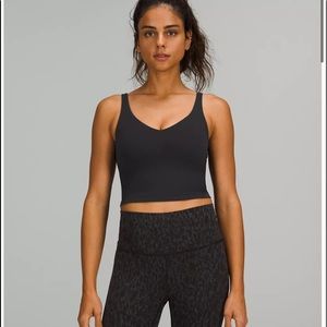Lululemon align tank top